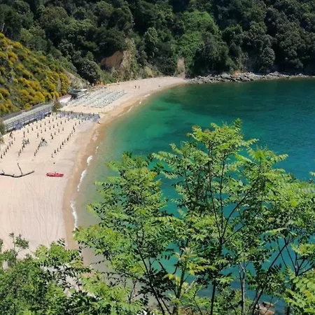 Ondariva La Spezia