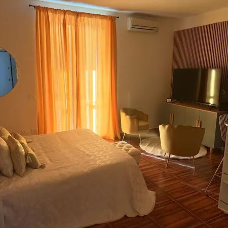 Apartman Ondariva La Spezia