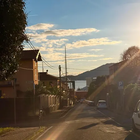 Ondariva * La Spezia