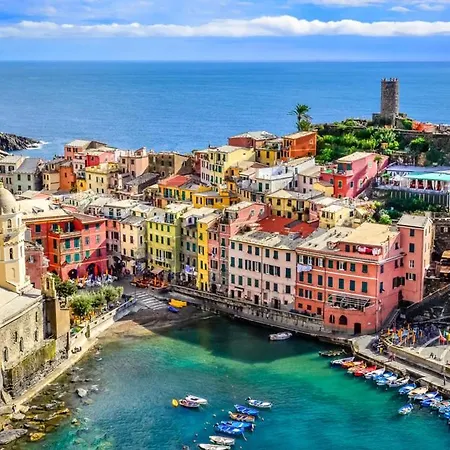 Ondariva Appartamento La Spezia