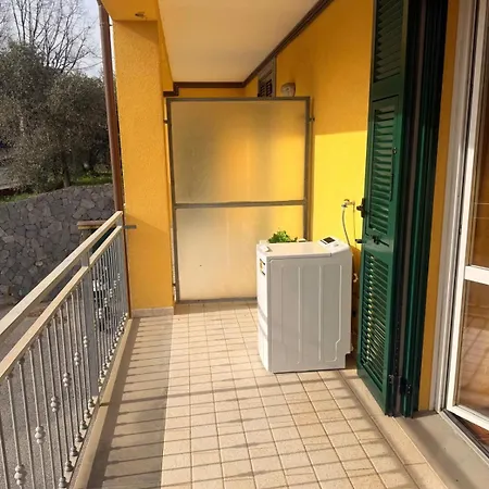 Ondariva * La Spezia